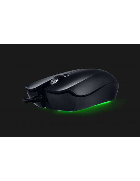 Mouse Gaming Razer Abyssus Essential, RZ01-02160300-R3M1