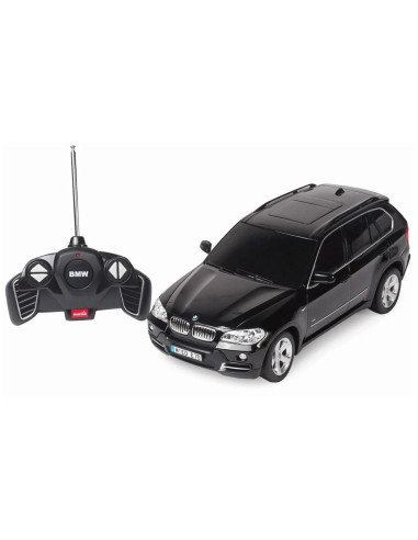 Ras23100,Masina Cu Telecomanda Bmw X5 Scara 1 La 18