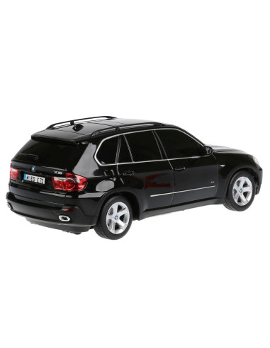 Ras23100,Masina Cu Telecomanda Bmw X5 Scara 1 La 18