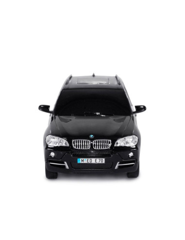 Ras23100,Masina Cu Telecomanda Bmw X5 Scara 1 La 18
