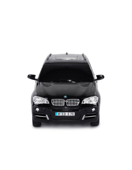 Ras23100,Masina Cu Telecomanda Bmw X5 Scara 1 La 18