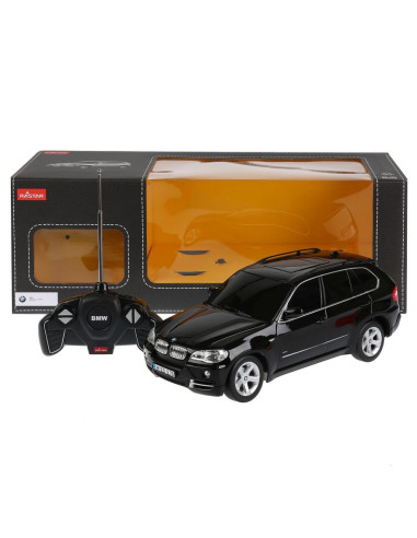 Ras23100,Masina Cu Telecomanda Bmw X5 Scara 1 La 18