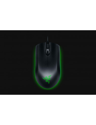 Mouse Gaming Razer Abyssus Essential, RZ01-02160300-R3M1