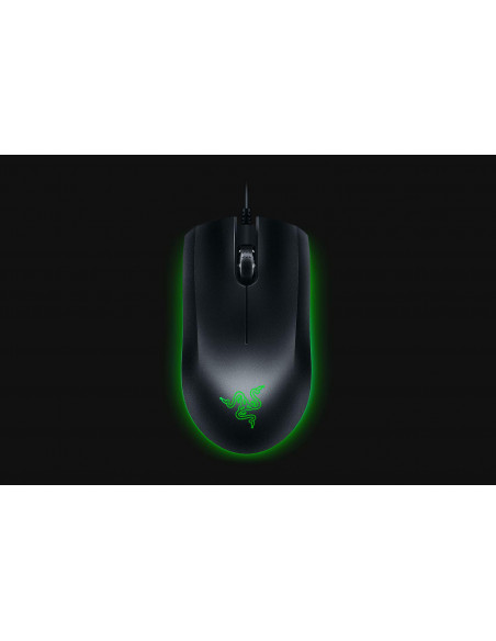 Mouse Gaming Razer Abyssus Essential, RZ01-02160300-R3M1