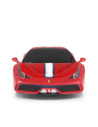 Ras71900,Masina Cu Telecomanda Ferrari 458 Speciale A Cu Scara 1 La 24