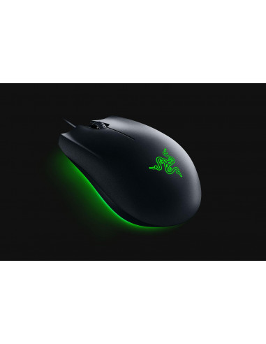 Mouse Gaming Razer Abyssus Essential, RZ01-02160300-R3M1