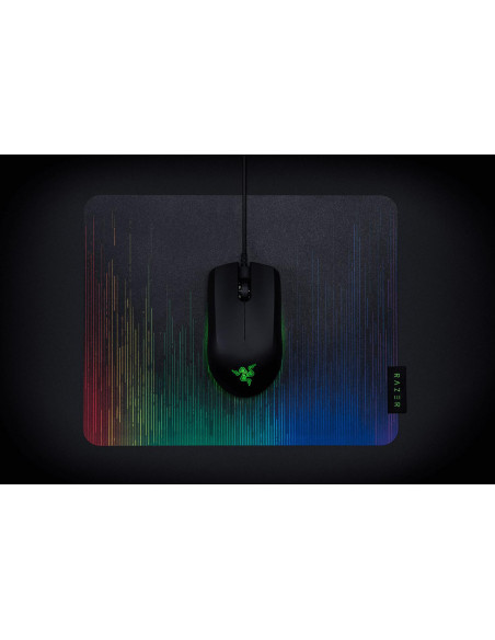 Mouse Gaming Razer Abyssus Essential, RZ01-02160300-R3M1