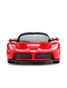 Ras48900,Masina Cu Telecomanda Ferrari Laferrari Cu Scara 1 La 24
