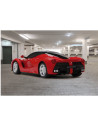 Ras48900,Masina Cu Telecomanda Ferrari Laferrari Cu Scara 1 La 24
