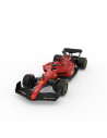 Ras93400,Masina Cu Telecomanda Ferrari F1 75 Scara 1 La 18