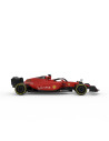 Ras93400,Masina Cu Telecomanda Ferrari F1 75 Scara 1 La 18
