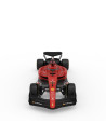 Ras93400,Masina Cu Telecomanda Ferrari F1 75 Scara 1 La 18