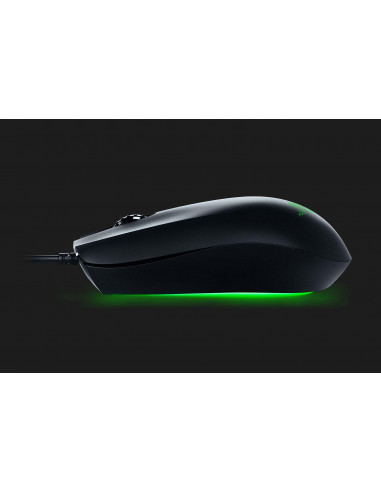 Mouse Gaming Razer Abyssus Essential, RZ01-02160300-R3M1