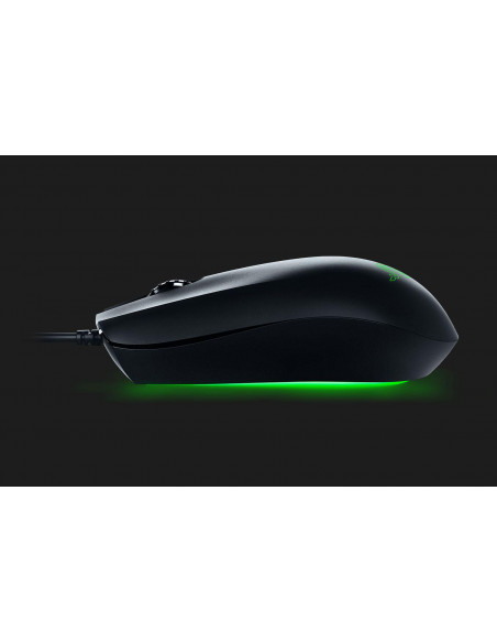Mouse Gaming Razer Abyssus Essential, RZ01-02160300-R3M1