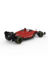 Ras93400,Masina Cu Telecomanda Ferrari F1 75 Scara 1 La 18