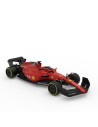 Ras93400,Masina Cu Telecomanda Ferrari F1 75 Scara 1 La 18