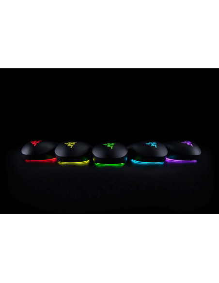Mouse Gaming Razer Abyssus Essential, RZ01-02160300-R3M1