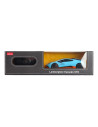 Ras98800,Masina Cu Telecomanda Lamborghini Huracan Sto Cu Scara 1 La 24