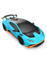 Ras98800,Masina Cu Telecomanda Lamborghini Huracan Sto Cu Scara 1 La 24