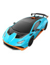 Ras98800,Masina Cu Telecomanda Lamborghini Huracan Sto Cu Scara 1 La 24