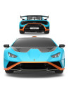 Ras98800,Masina Cu Telecomanda Lamborghini Huracan Sto Cu Scara 1 La 24
