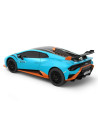Ras98800,Masina Cu Telecomanda Lamborghini Huracan Sto Cu Scara 1 La 24