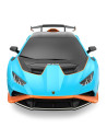 Ras98800,Masina Cu Telecomanda Lamborghini Huracan Sto Cu Scara 1 La 24