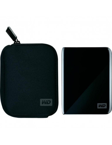 Husa pentru HDD WD, MY PASSSPORT DRIVES 2.5"