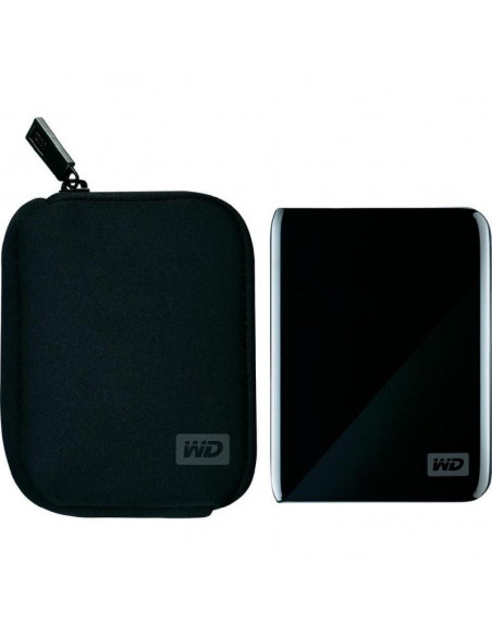 Husa pentru HDD WD, MY PASSSPORT DRIVES 2.5"
