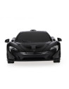 Ras75200_Negru,Masina Cu Telecomanda Mclaren P1 Negru Scara 1 La 24