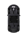 Ras75200_Negru,Masina Cu Telecomanda Mclaren P1 Negru Scara 1 La 24