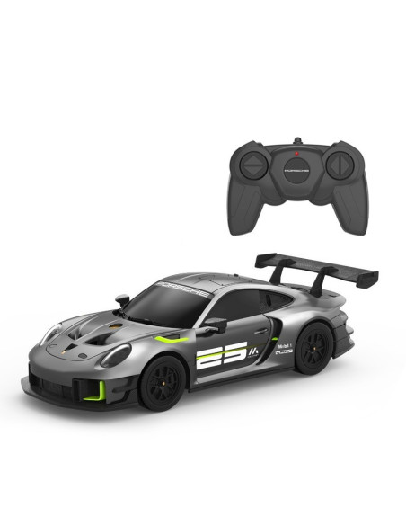Ras99700,Masina Cu Telecomanda Porsche 911 Gt2 Rs Club Sport 25 Cu Scara 1 La 24
