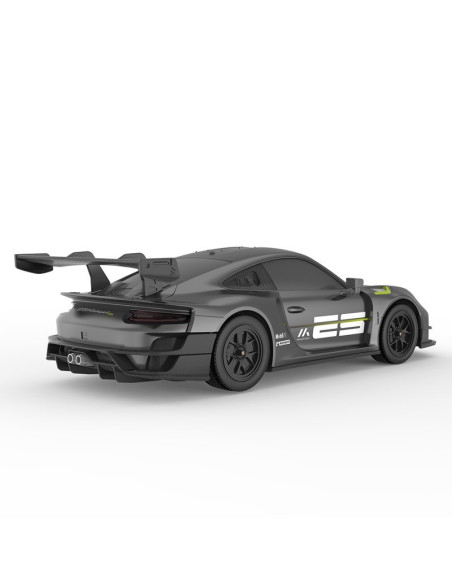 Ras99700,Masina Cu Telecomanda Porsche 911 Gt2 Rs Club Sport 25 Cu Scara 1 La 24