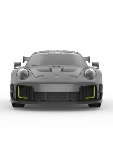 Ras99700,Masina Cu Telecomanda Porsche 911 Gt2 Rs Club Sport 25 Cu Scara 1 La 24