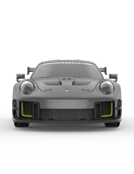 Ras99700,Masina Cu Telecomanda Porsche 911 Gt2 Rs Club Sport 25 Cu Scara 1 La 24