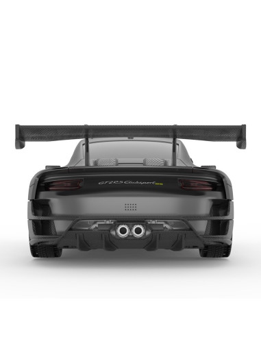 Ras99700,Masina Cu Telecomanda Porsche 911 Gt2 Rs Club Sport 25 Cu Scara 1 La 24