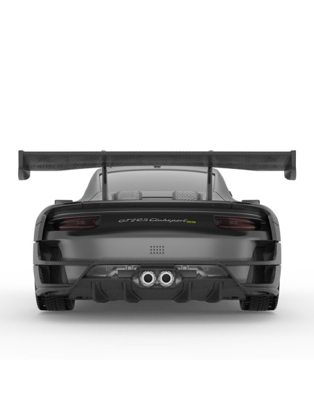 Ras99700,Masina Cu Telecomanda Porsche 911 Gt2 Rs Club Sport 25 Cu Scara 1 La 24