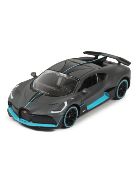 Ras64000,Masinuta Metalica Bugatti Divo Scara 1 La 43