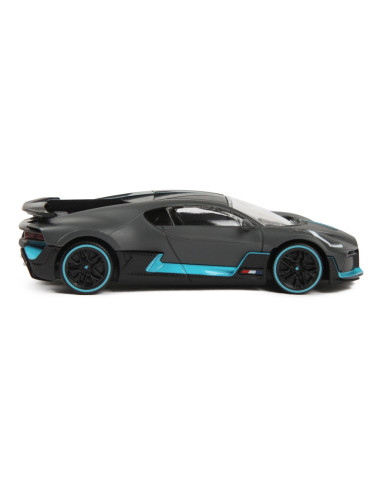 Ras64000,Masinuta Metalica Bugatti Divo Scara 1 La 43