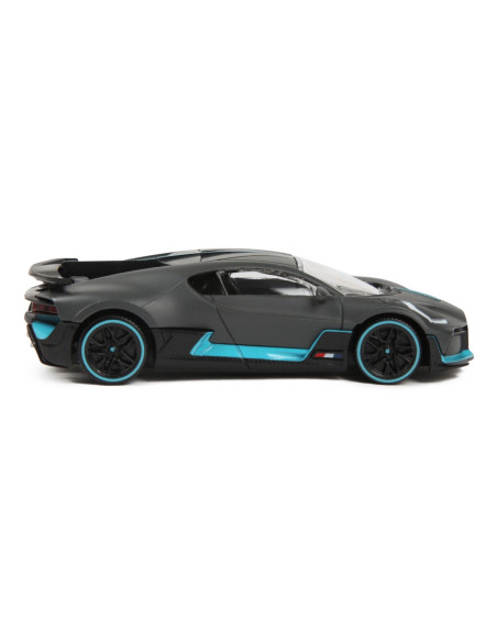 Ras64000,Masinuta Metalica Bugatti Divo Scara 1 La 43