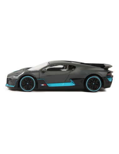 Ras64000,Masinuta Metalica Bugatti Divo Scara 1 La 43