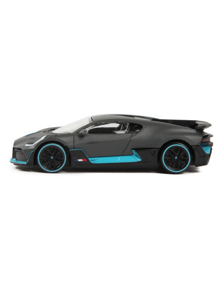 Ras64000,Masinuta Metalica Bugatti Divo Scara 1 La 43