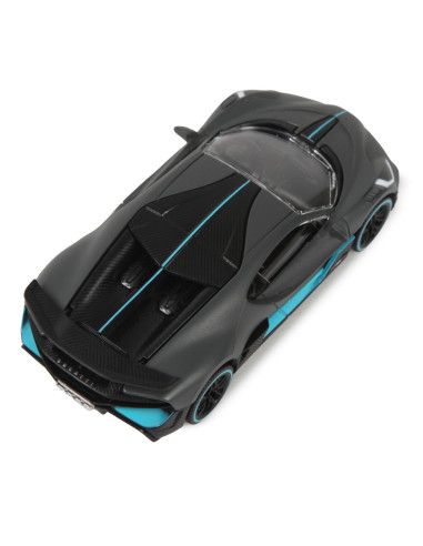 Ras64000,Masinuta Metalica Bugatti Divo Scara 1 La 43