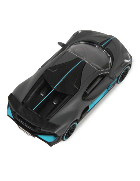 Ras64000,Masinuta Metalica Bugatti Divo Scara 1 La 43