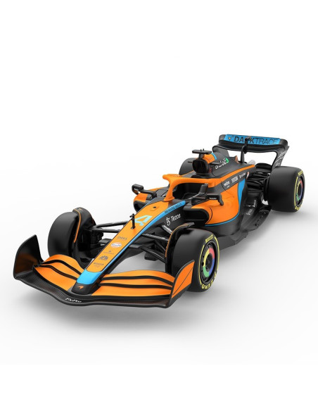 Ras56800,Masinuta Metalica Mclaren F1 Mcl36 Scara 1 La 24