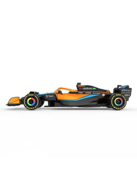 Ras56800,Masinuta Metalica Mclaren F1 Mcl36 Scara 1 La 24