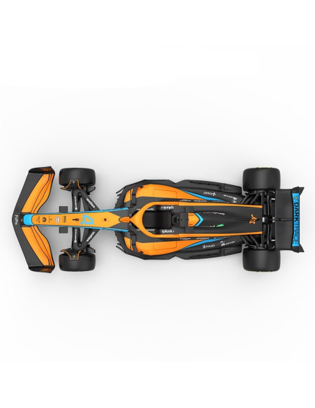 Ras56800,Masinuta Metalica Mclaren F1 Mcl36 Scara 1 La 24