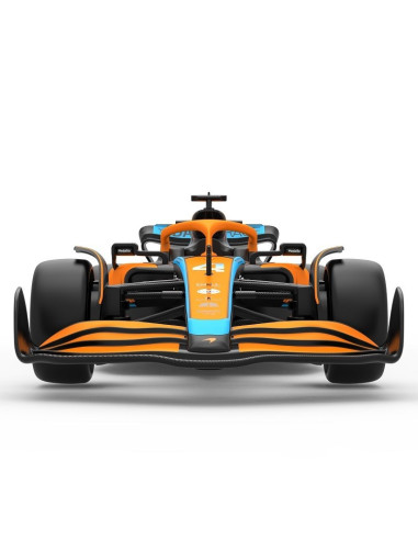 Ras56800,Masinuta Metalica Mclaren F1 Mcl36 Scara 1 La 24