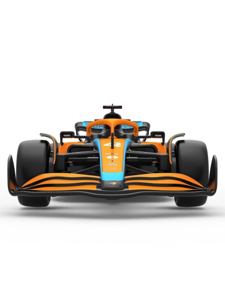 Ras56800,Masinuta Metalica Mclaren F1 Mcl36 Scara 1 La 24