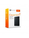 HDD USB3 1TB EXT./BLACK STEA1000400 SEAGATE,STEA1000400